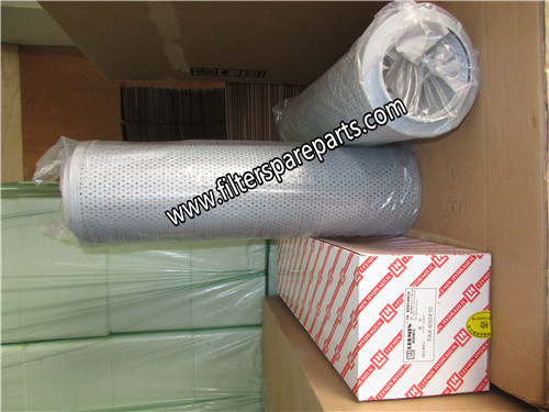 FAX-630X10 Leemin hydraulic filter